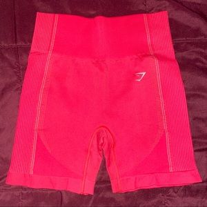 Gymshark Ultra Seamless Shorts